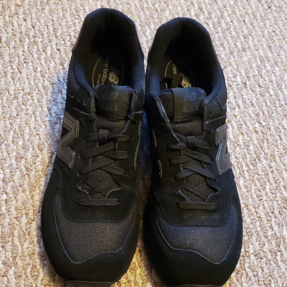 New Balance 574